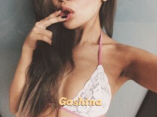 Gashina