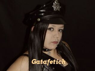 Gatafetich