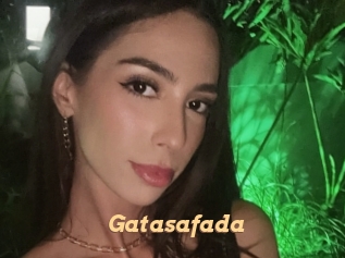 Gatasafada