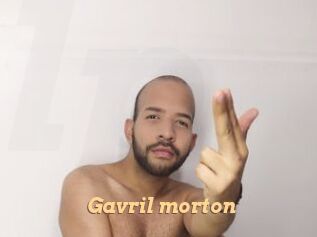 Gavril_morton
