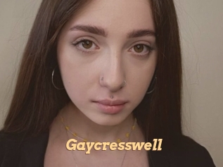 Gaycresswell