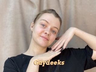 Gaydeeks