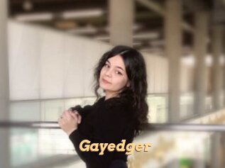 Gayedger
