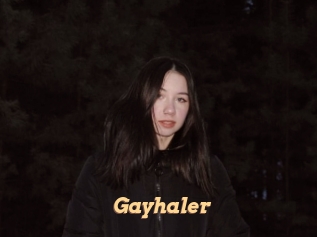 Gayhaler