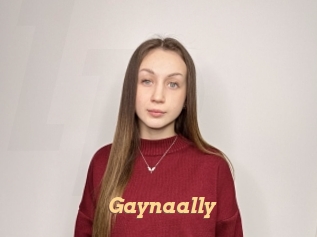 Gaynaally