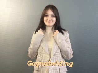 Gaynabelding
