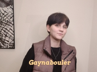 Gaynabouler