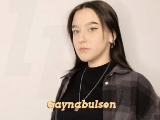 Gaynabulson