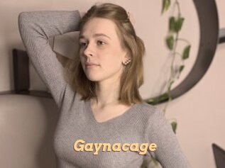 Gaynacage