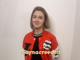 Gaynacreedon