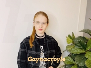 Gaynacroyle