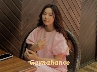 Gaynahance