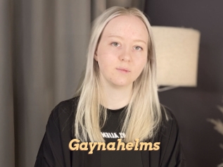 Gaynahelms