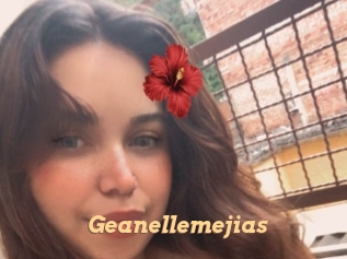 Geanellemejias