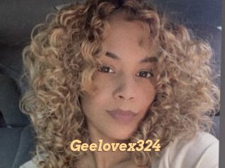 Geelovex324