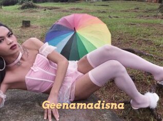 Geenamadisna