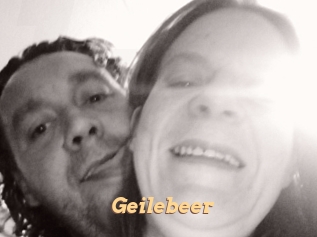 Geilebeer