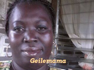 Geilemama