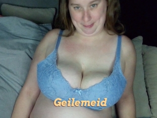 Geilemeid