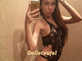 Geileteufel