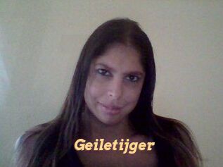 Geilletijger