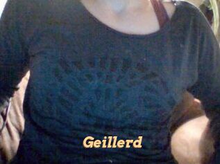 Geillerd
