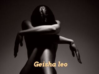 Geisha_leo