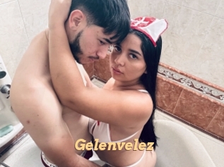 Gelenvelez