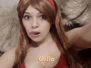gella Live Paradise