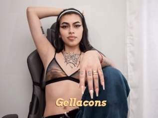 Gellacons