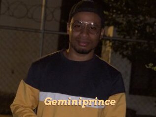 geminiprince Live Paradise
