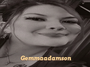 Gemmaadamson