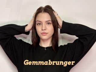 Gemmabrunger