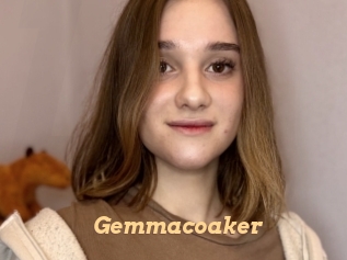 Gemmacoaker