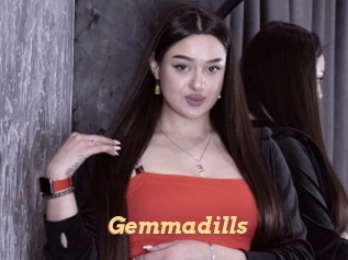 Gemmadills