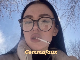 Gemmafaux