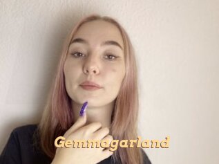 Gemmagarland