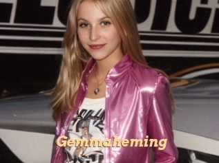 Gemmaheming
