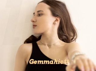 gemmahiett Live Paradise