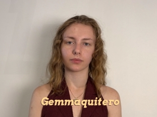 Gemmaquitero