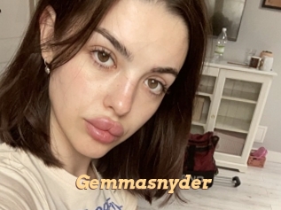 Gemmasnyder