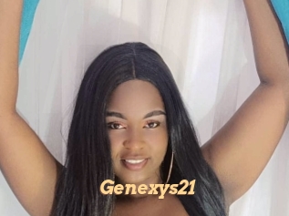 Genexys21