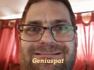 Geniuspat
