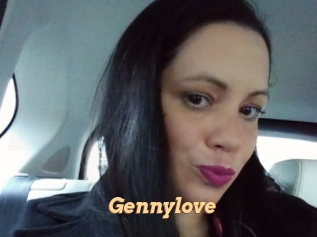 Gennylove