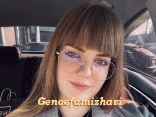 Genoefamizhari