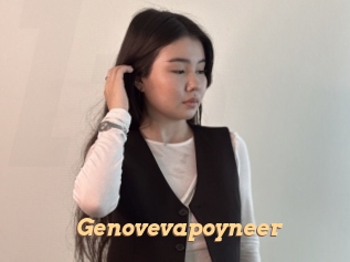 Genovevapoyneer