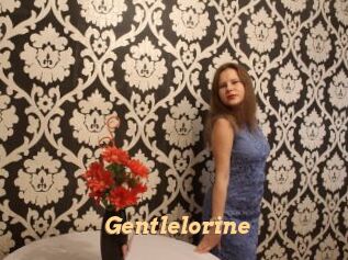 Gentlelorine