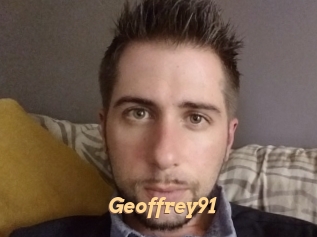 Geoffrey91