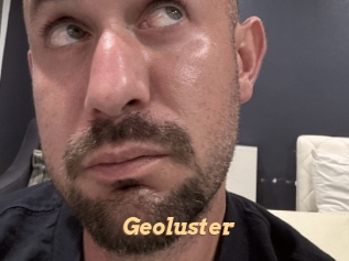 Geoluster