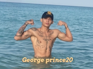 George_prince20